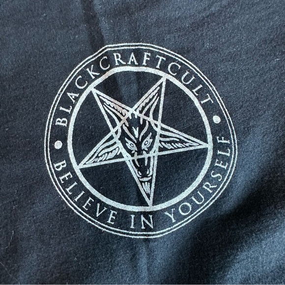 Blackcraft crop top bundle - Picture 8 of 8